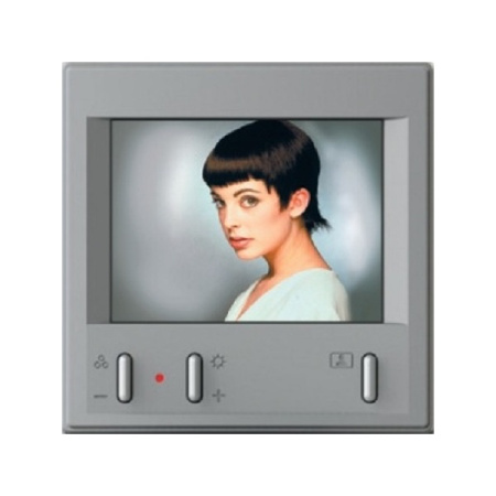 VIZIT-M327, абонентское устройство