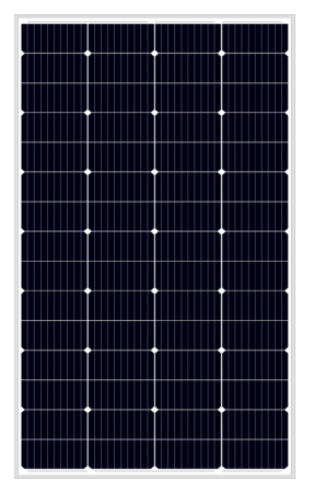 DELTA NXT 300-60 M12 HC, фотоэлектрический солнечный модуль