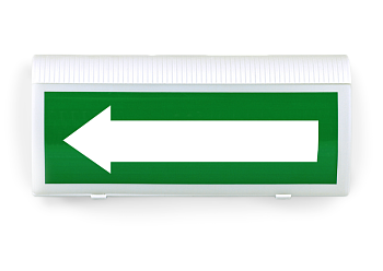 Восход-РС1-03, оповещатель пожарный световой адресный радиоканальный