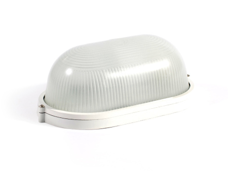 SKAT LED-220 E27 IP54, лампа светодиодная с Li-ion аккумулятором