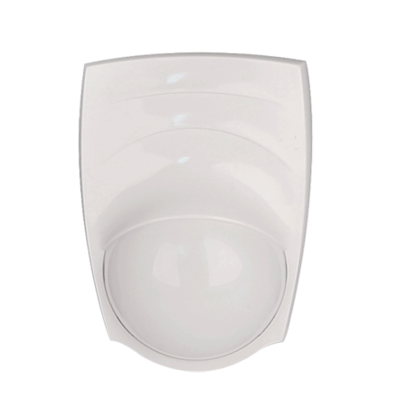 С2000Р-ИК, извещатель охранный объемный радиоканальный