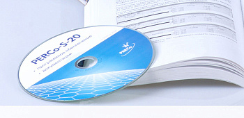 PERCo-SS02, расширенное ПО "Школа" PERCo-SS02, расширенное ПО "Школа"