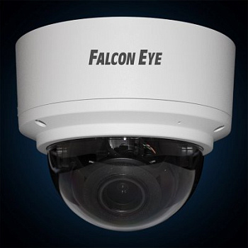 FE-IPC-DV5-40pa, цветная видеокамера