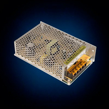 FE-S-5/12, блок питания