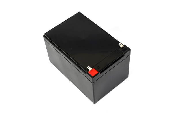 SKAT SB 1212, аккумулятор