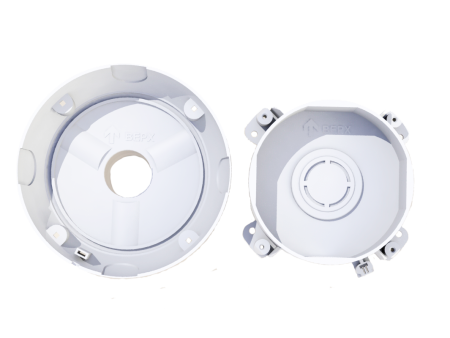 МК-2, коробка монтажная
