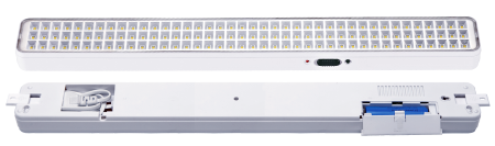 KL-120, лампа аварийного освещения