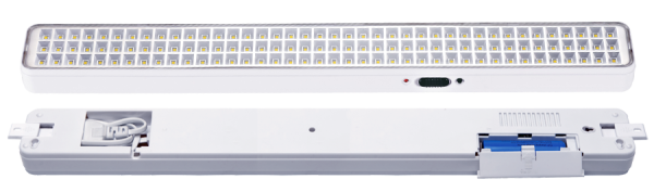 KL-120, лампа аварийного освещения