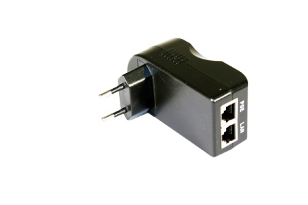 Midspan-1/151A, PoE- инжектор