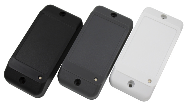 PR-105, считыватель (серый) PR-105, считыватель (серый)