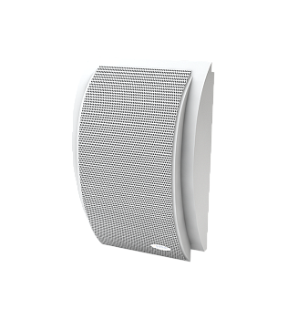 Sonar SWS-110W - Громкоговоритель трансляционный настенный, 100В, мощность 10/5Вт Sonar SWS-110W - Громкоговоритель трансляционный настенный, 100В, мощность 10/5Вт