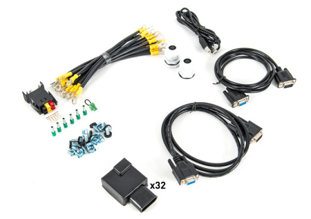 SKAT-UPS 6000 RACK, источник питания