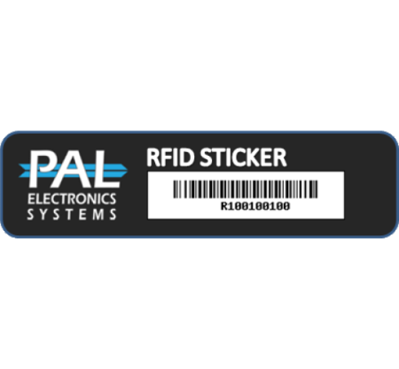 RFID-наклейка (PAL-ES)