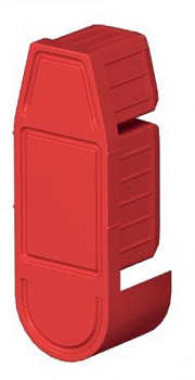 RBN91, заглушки для рейки RBN7