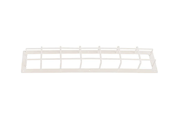 Защитный кожух для аварийного светильника KL-90/KL-120 ЗК-18
