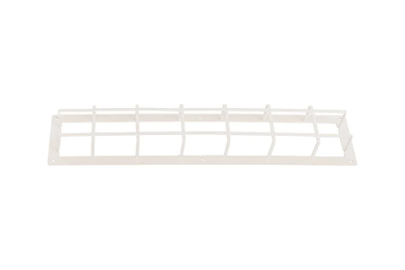 Защитный кожух для аварийного светильника KL-90/KL-120 ЗК-18