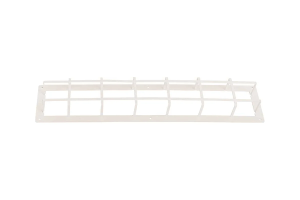 Защитный кожух для аварийного светильника KL-90/KL-120 ЗК-18
