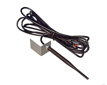 EX-A, Антенна внешняя 