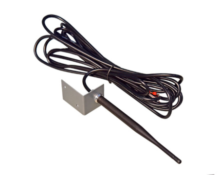 EX-A, Антенна внешняя 