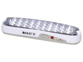 SKAT LT-301300 LED Li-ion, лампа аварийного освещения