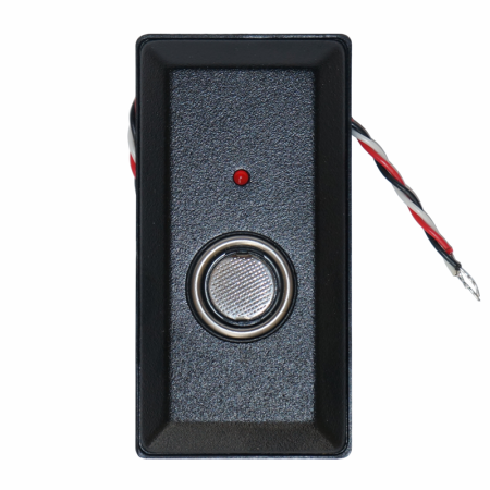 Считыватель-3 (черный) исп.01, контактор ТМ