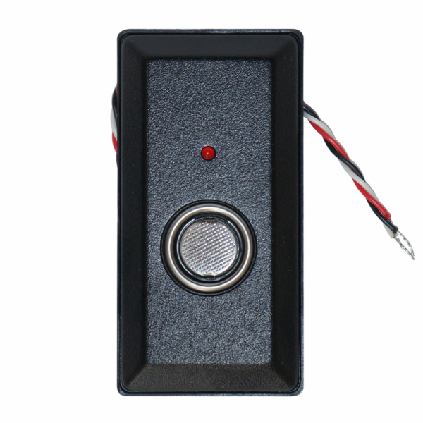 Считыватель-3 (черный) исп.01, контактор ТМ