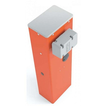 WIDEL, тумба шлагбаума