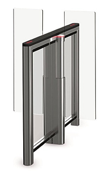 PERCo-STD-11, секция двухсторонняя PERCo-STD-11, секция двухсторонняя