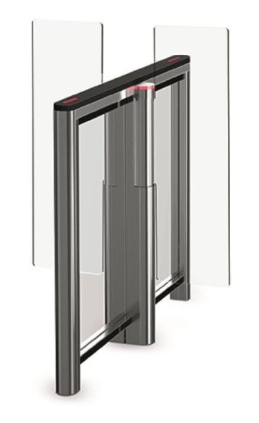 PERCo-STD-11, секция двухсторонняя PERCo-STD-11, секция двухсторонняя