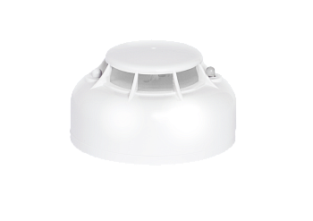 Вектор ИП101-17P-A1R, извещатель пожарный тепловой адресный радиоканальный