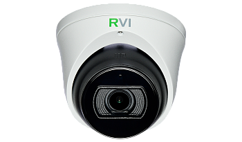 RVi-1NCE2079 (2.7-13.5 мм) white , цветная видеокамера