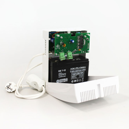 TEPLOCOM–50+, источник бесперебойного питания