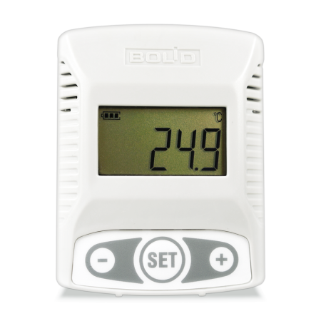 С2000-ВТИ исп.01, датчик влажности и температуры адресный (термогигрометр)