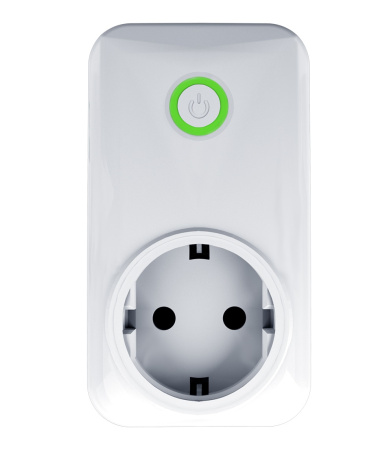 Livi Socket, розетка