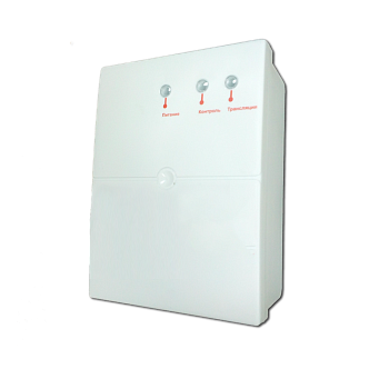 С-КЛ-БР, блок расширения