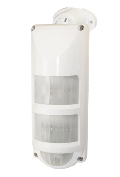 С2000-Пирон, извещатель ИК адресный