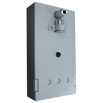 Пульсар 1-010С, извещатель пламени