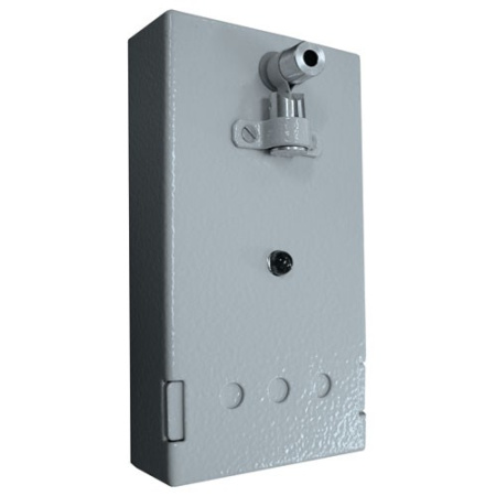 Пульсар 1-010С, извещатель пламени