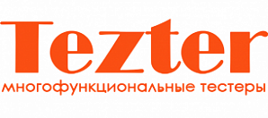 Tezter TIP2-H-7- тестер для монтажа видеонаблюдения c SFP портом и Wi-Fi.