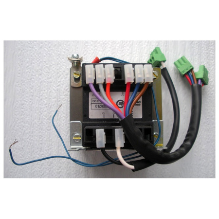 119RIR259, трансформатор ZL180