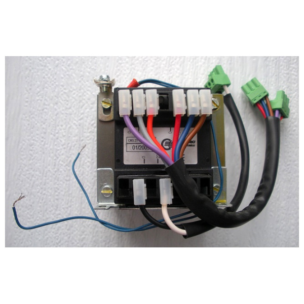 119RIR259, трансформатор ZL180