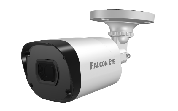 FE-MHD-B2-25, цветная видеокамера