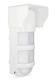 С2000-ПИРОН-Ш, извещатель охранный поверхностный адресный