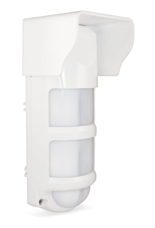 С2000-ПИРОН-Ш, извещатель охранный поверхностный адресный