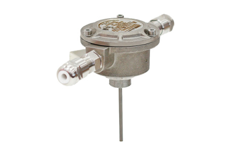 Спектрон-101-T-P-Exd-H, извещатель тепловой