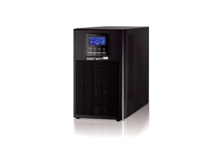 SMARTWATT UPS 5K on-line, инвертор резервного типа