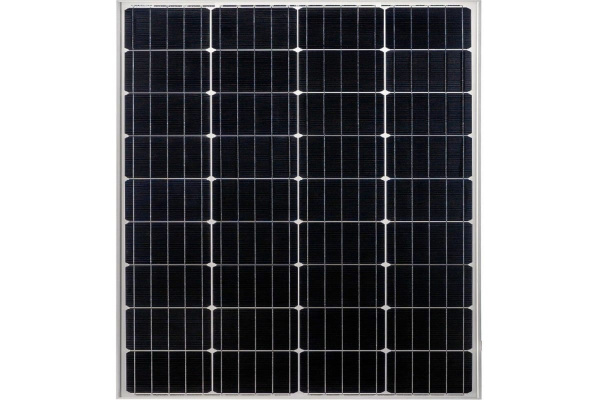 Восток ФСМ 100 М3, солнечная батарея