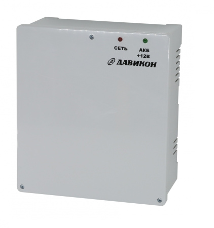 ИВЭПР-1220П, ИБП, 12В/2А
