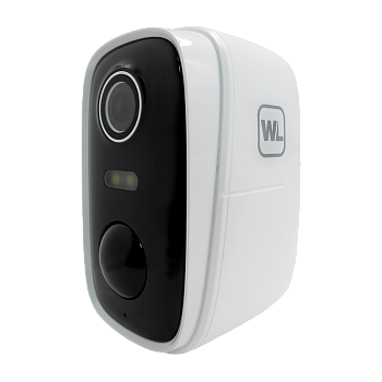 WL-K303, сетевая видеокамера Wi-Fi