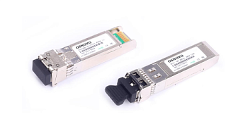 SFP-M2LC05-10G-850-850, оптический SFP модуль